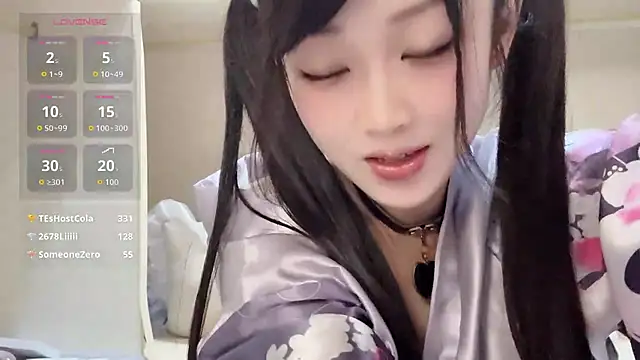 yueyue2003 webcam