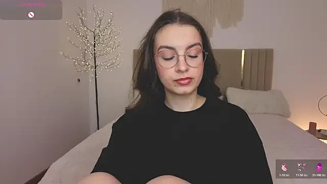 Real_cutie1 webcam