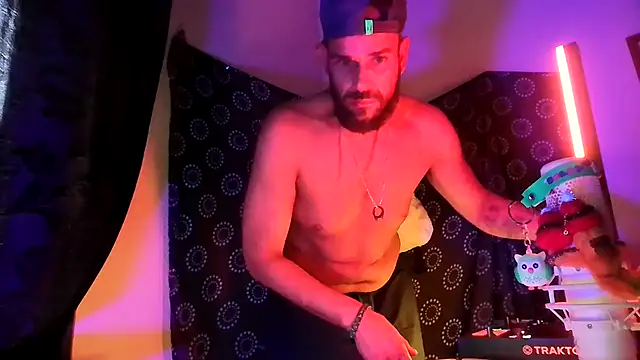 Guyst049 webcam
