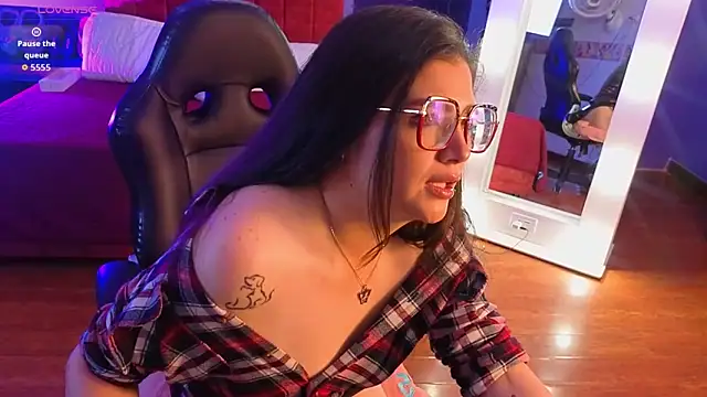 iam_sammy_01 webcam