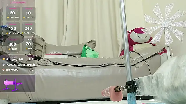 fox-yiyi