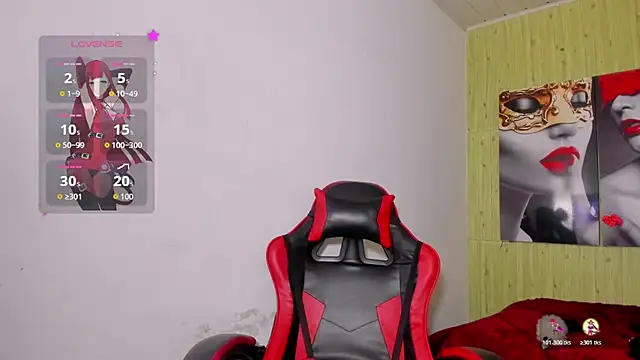 Raven_Rouge_ webcam