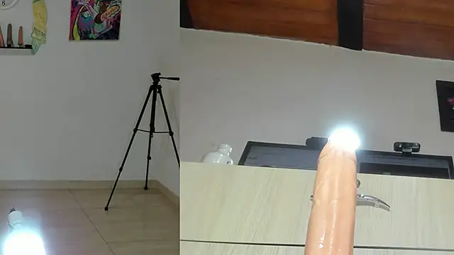 nikky_rosse webcam