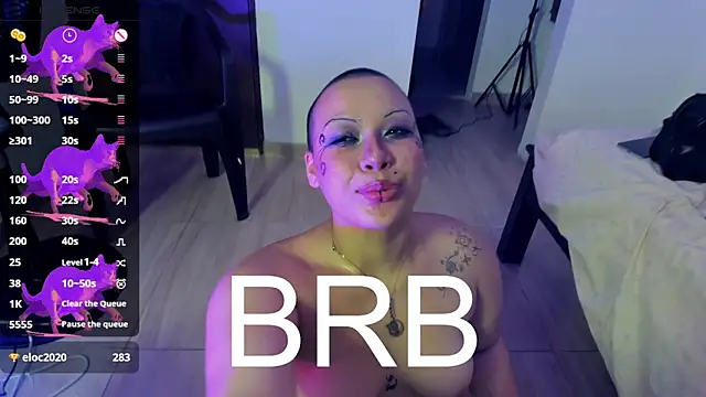 Cherry_vald webcam