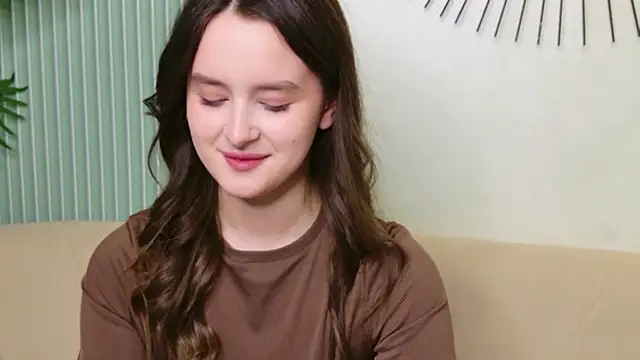 EvaSwen webcam
