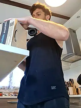SexMachineMaks webcam