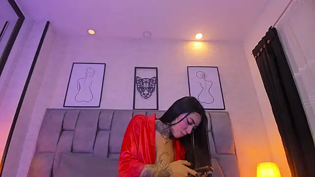 Ashley_Blum_ webcam