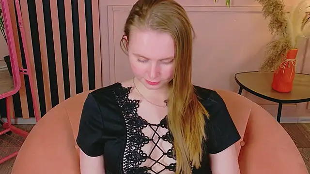 Lover_Daisy_ webcam
