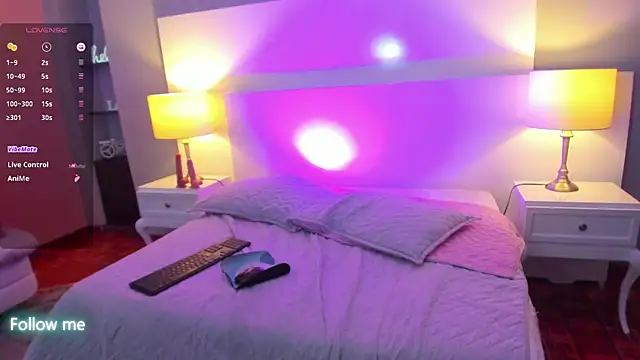 Dasha_Rouse1 webcam