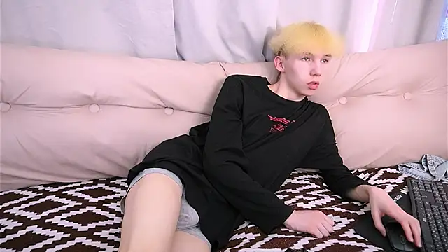 Evans_Mark webcam