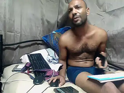 Camodick webcam
