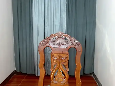 Allison_Scott webcam