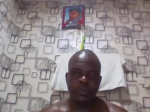 Chumba_001 webcam