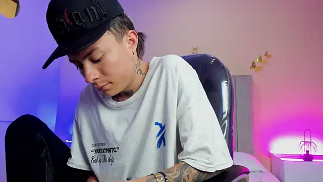 Nascary_Fox