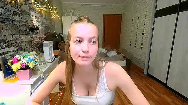 __Aphrodita__wow__ webcam