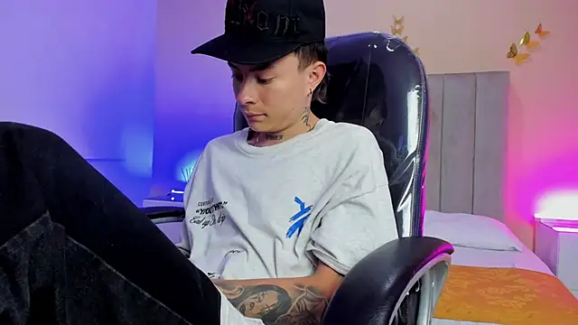 Nascary_Fox