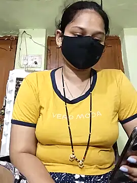 Priyanka_30 webcam