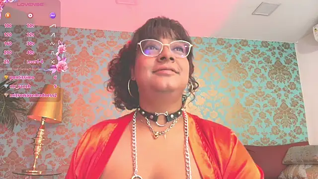 alexa_cruz__ webcam