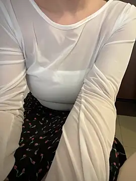 TeasyFlluff webcam