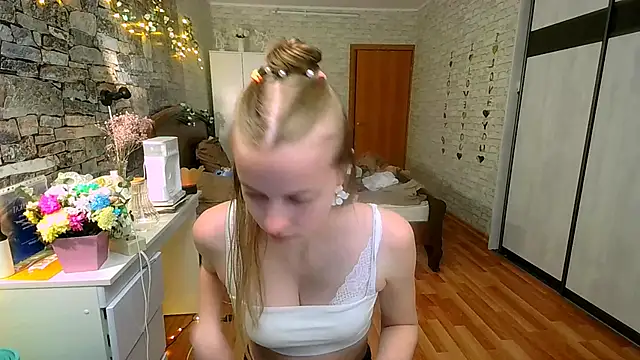 __Aphrodita__wow__ webcam
