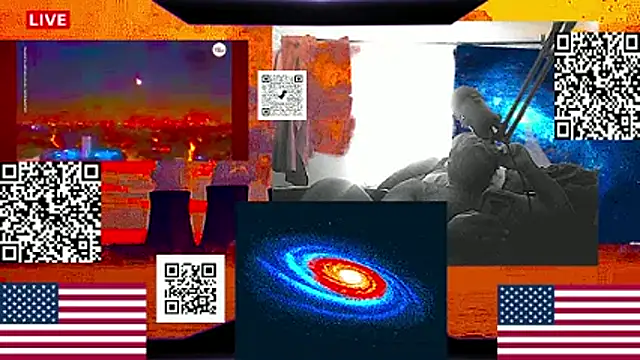 RussellTaylorLacy webcam
