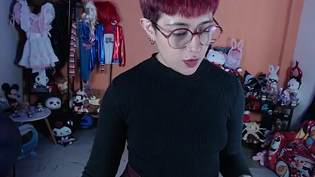 MissMiia2 webcam