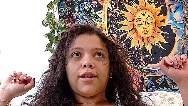 Amanda_sweet webcam
