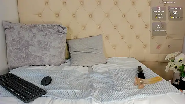 cattaleya_get webcam