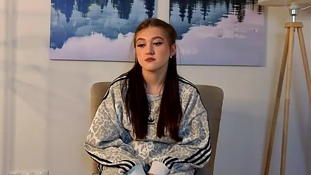 AileenKozinski webcam