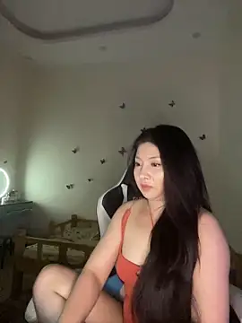 __MeiMei__ webcam