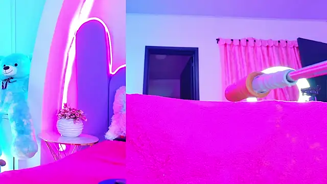 NathaxaLeans webcam