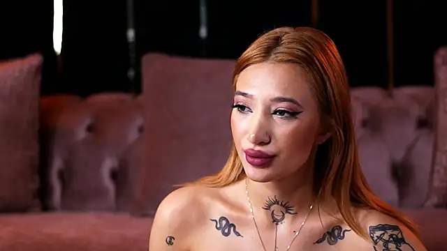 SiennaJayden live sex cam