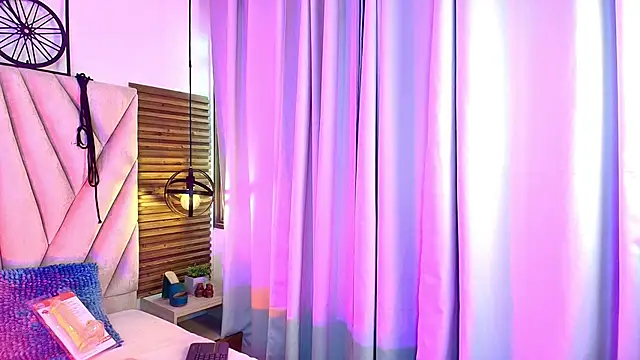 KimberlyFox_t webcam