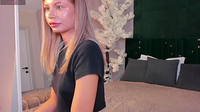 Sidny_Beth webcam