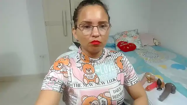 Agatha_browser webcam