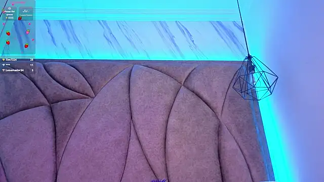 Kanela_miller_ webcam
