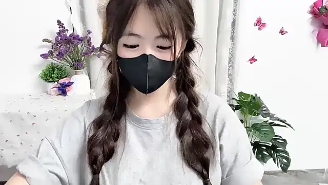 Amelia-babee webcam