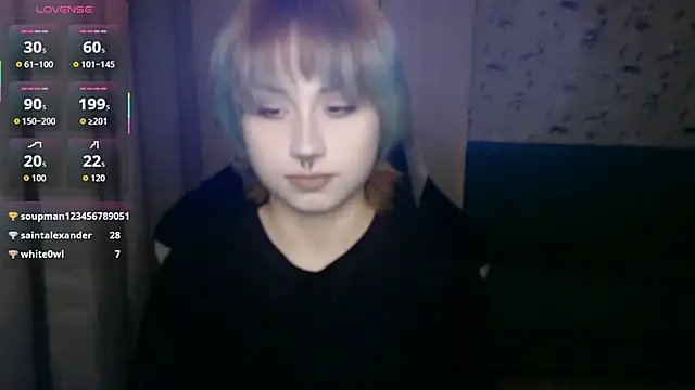 LeisaHopperstad webcam