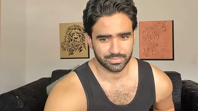 Brad_Martin webcam
