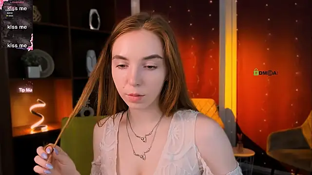 stella_flower webcam