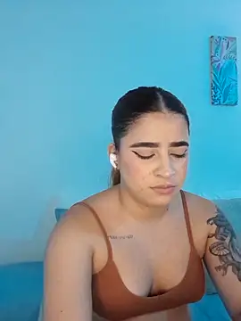 martina_connor1 webcam
