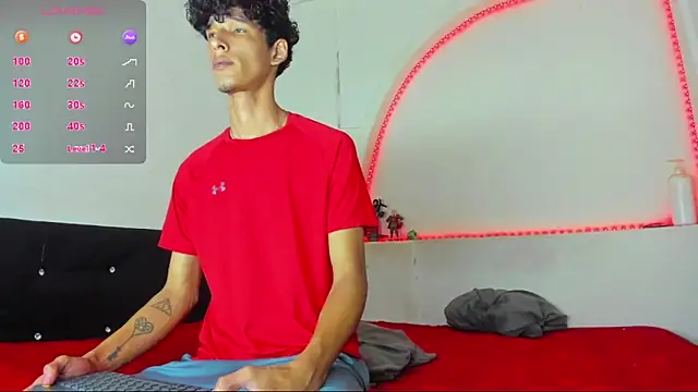 liammendoza98 webcam