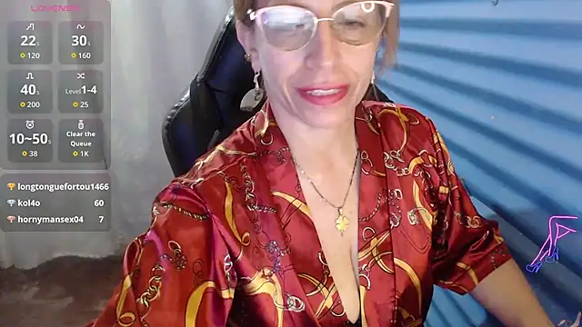 Chayla_Ruiz webcam