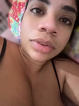 Morenacarioca3 webcam