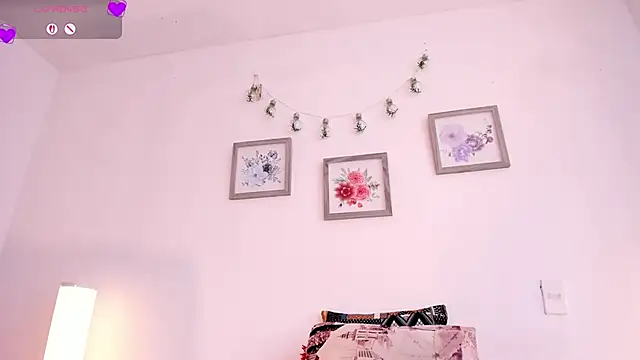 mely_rosse_ webcam