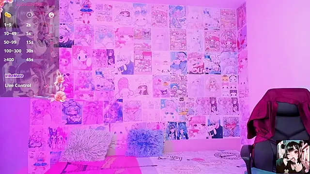 Danniela_rivera live sex cam