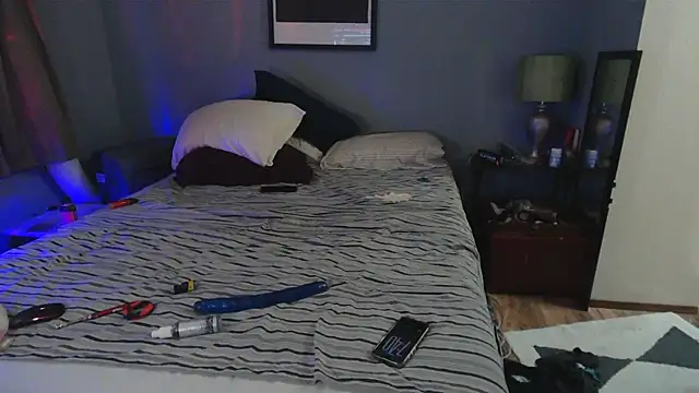 NWBuilt webcam