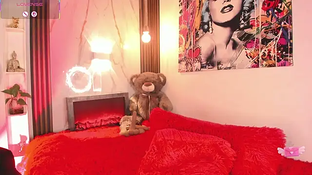 Agatha210 webcam