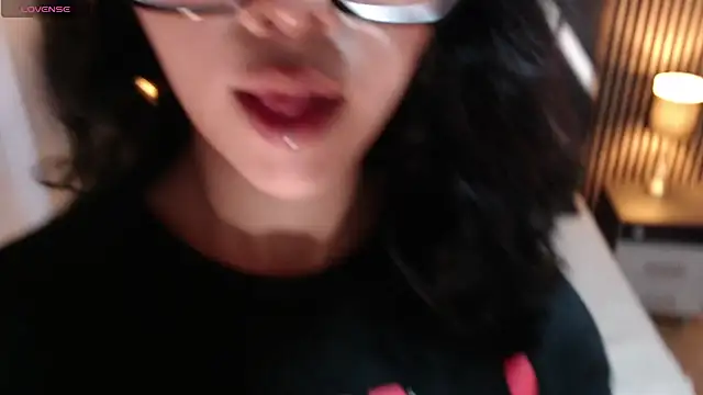 Amy_channel webcam