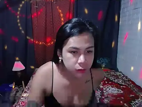 BriannaCruz24 webcam